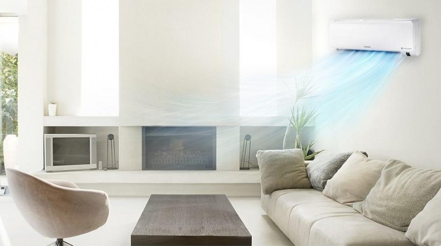 Кондиционеры нового поколения для создания комфортного микроклимата в помещении
