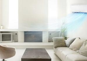 Кондиционеры нового поколения для создания комфортного микроклимата в помещении