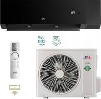 Кондиціонер Cooper&Hunter Nature Black CH-S09FTXAN-BL