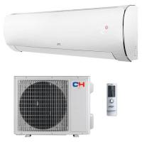 Кондиціонер Cooper&Hunter DAYTONA CH-S09FTXD2-WP