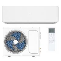 Кондиціонер IDEA Victory Basic Inverter ISR-18HR-VI05-DN8