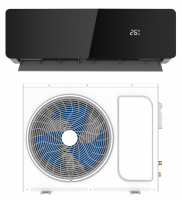 Кондиціонер IDEA ARTIST IPA-18HRART-FN8 BLACK