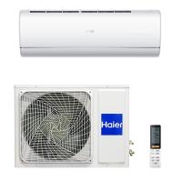 Кондиціонер Haier Jade AS25S2SJ1FA-3/1U25MECFRA-3