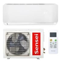 Кондиционер Sensei SAC-09MBW