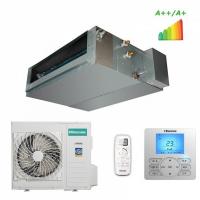 Кондиционер Hisense AUD-48UX6SPHH3