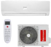Кондиционер Sensei SAC-09HRWE/I серия ELEGANT