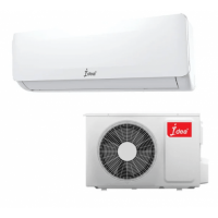 Кондиционер IDEA ISR-12HR-SA7-N1 ION