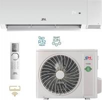 Кондиціонер Cooper&Hunter Nature White CH-S12FTXAN-WP