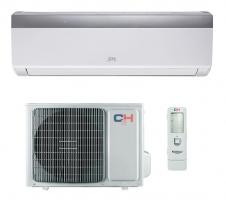 Кондиционер Cooper&Hunter CH-S09FTXTB2S-NG серия ICY Inverter