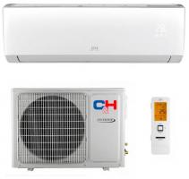 Кондиционер Сooper&Hunter CH-S18FTXLA2-NG серия Arctic Inverter