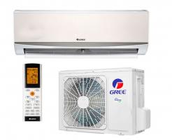 Кондиционер Gree GWH09QB-K6DND2E серия Lomo (-22°C)